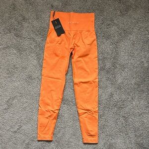 NVGTN Women's Contour Seamless Leggings